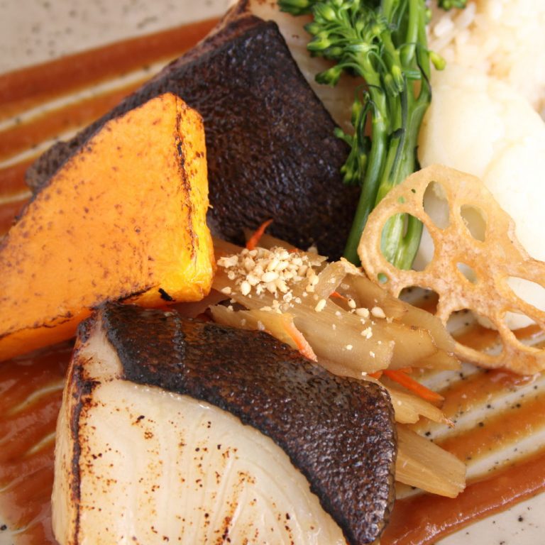 Black Angus Beef Steak